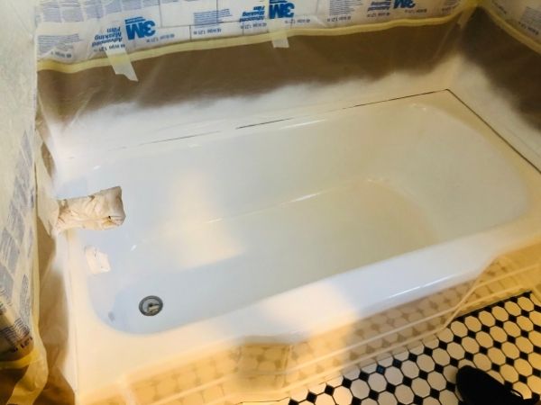 bathtub-repair-Hudson-Valley
